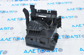 Underhood fuse box VW Passat b7 12-15 USA 1.8 without cover