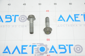 Bolt for mounting caliper front right 2pcs Tesla Model S 12-20