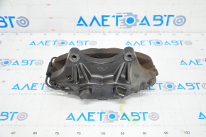 Tesla Model S 12-20 Black Front Right Brake Caliper Assembly