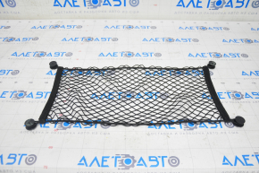 Tesla Model S 12-15 pre-restored front trunk net