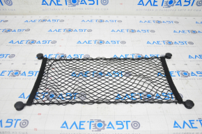 Tesla Model S 12-15 pre-restored front trunk net