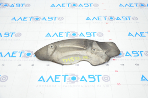 Brake Disc Cover Front Right Tesla Model S 12-15 Prerest RWD Type2