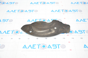 Brake Disc Cover Front Right Tesla Model S 12-15 Prerest RWD Type2