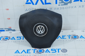 Airbag in the steering wheel driver VW Passat b7 12-15 USA outline visible