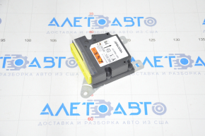 SRS airbag module computer airbags Infiniti QX50 19-25