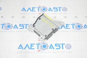 SRS airbag module computer airbags Infiniti QX50 19-25