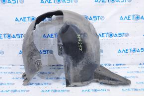 Front left fender liner VW Passat b7 12-15 USA