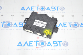 AMPLIFIER CONTROL AIR CONDITIONER QX50 19-19