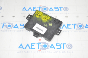 AMPLIFIER CONTROL AIR CONDITIONER QX50 19-19