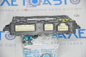 AMPLIFIER CONTROL AIR CONDITIONER QX50 19-19