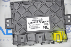 AMPLIFIER CONTROL AIR CONDITIONER QX50 19-19