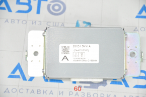 Controller Assembly-Active Noise Infiniti QX50 19-25