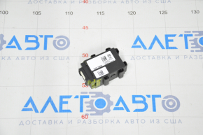 Theft Gateway Controller Infiniti QX50 19-25