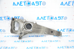 Front right axle for Tesla Model S 12-15 pre-restored RWD