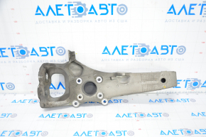 Front right axle for Tesla Model S 12-15 pre-restored RWD