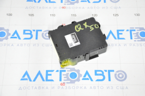 Shift Controller Control Module Infiniti QX50 19-19