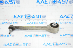 Lower front left arm Tesla Model S 12-15 pre-rest type 2 torn silent block