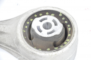 Lower front left arm Tesla Model S 12-15 pre-rest type 2 torn silent block