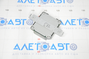 Advanced driver assist module ADAS Infiniti QX50 19-25