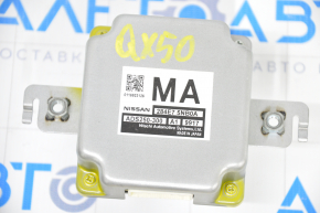 Advanced driver assist module ADAS Infiniti QX50 19-25