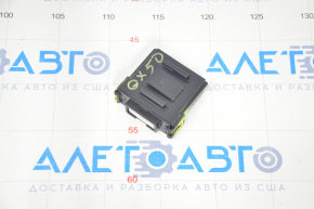 IDM block Infiniti QX50 19-25