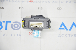 IDM block Infiniti QX50 19-25
