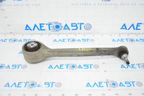 Lower front right control arm Tesla Model S 12-15 pre-rest type 2 torn silent block