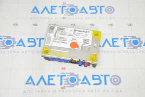 TELEMATICS MODULE Infiniti QX50 19-25