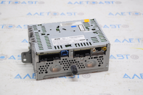 Ford Escape MK3 Radio Tape Recorder 13-