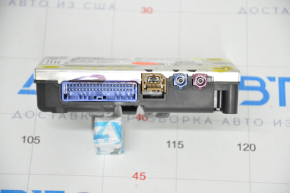 TELEMATICS MODULE Infiniti QX50 19-25