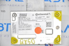 TELEMATICS MODULE Infiniti QX50 19-25