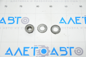 Front Left Front Control Arm Fastening Nut Tesla Model S 12-15