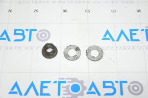 Front Right Front Control Arm Fastening Nut Tesla Model S 12-15
