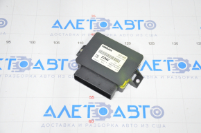 Infiniti QX50 Parking Control Unit 19-25