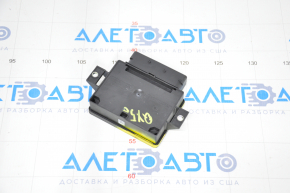 Infiniti QX50 Parking Control Unit 19-25