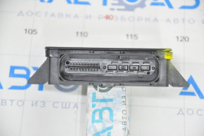 Infiniti QX50 Parking Control Unit 19-25
