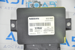 Infiniti QX50 Parking Control Unit 19-25