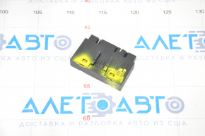 Controller Assembly-DC Charger Module Infiniti QX50 19-25