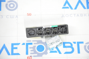 Controller Assembly-DC Charger Module Infiniti QX50 19-25