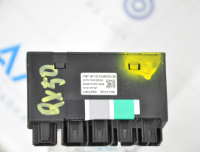 Controller Assembly-DC Charger Module Infiniti QX50 19-25