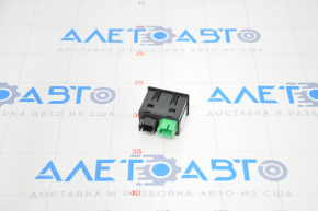 USB Hub Infiniti QX50 19-25 type 1