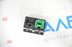 USB Hub Infiniti QX50 19-25 type 1