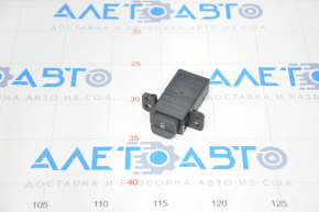 USB Hub Infiniti QX50 19-25 type 2