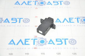 USB Hub Infiniti QX50 19-25 type 2