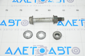 Arm Mount Front Left Rear Kit Tesla Model S 12-20