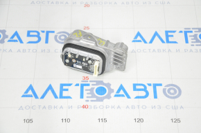 Headlight Lamp Left Driver Module Ballast Computer Infiniti QX50 19-25