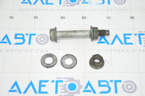 Arm Mount Front Right Rear Kit Tesla Model S 12-20