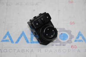 Mirror Control Nissan Pathfinder 13-20