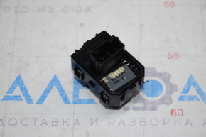 Mirror Control Nissan Pathfinder 13-20