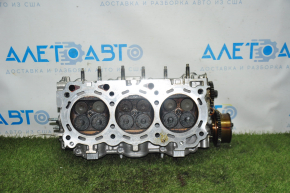 Cylinder head assembly Infiniti JX35 QX60 13-14 rear